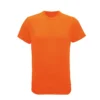 Lightning Orange