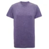 Purple Melange
