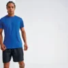 Tridri Mens Performance T Shirt