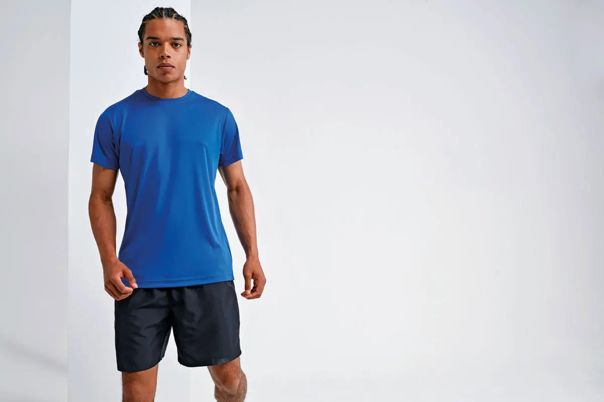 Tridri Mens Performance T Shirt