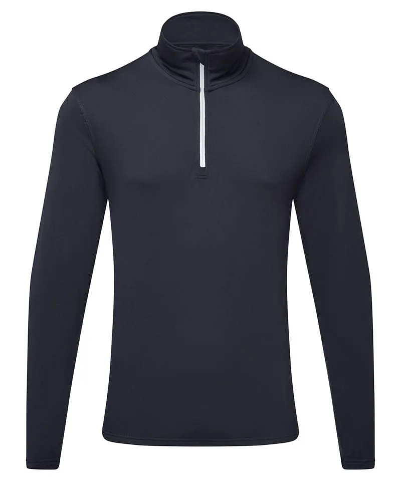 French Navy/White