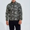 Tridri Mens Ultra Light Fitness Shell
