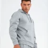 Tridri Unisex Spun Dyed Hoodie