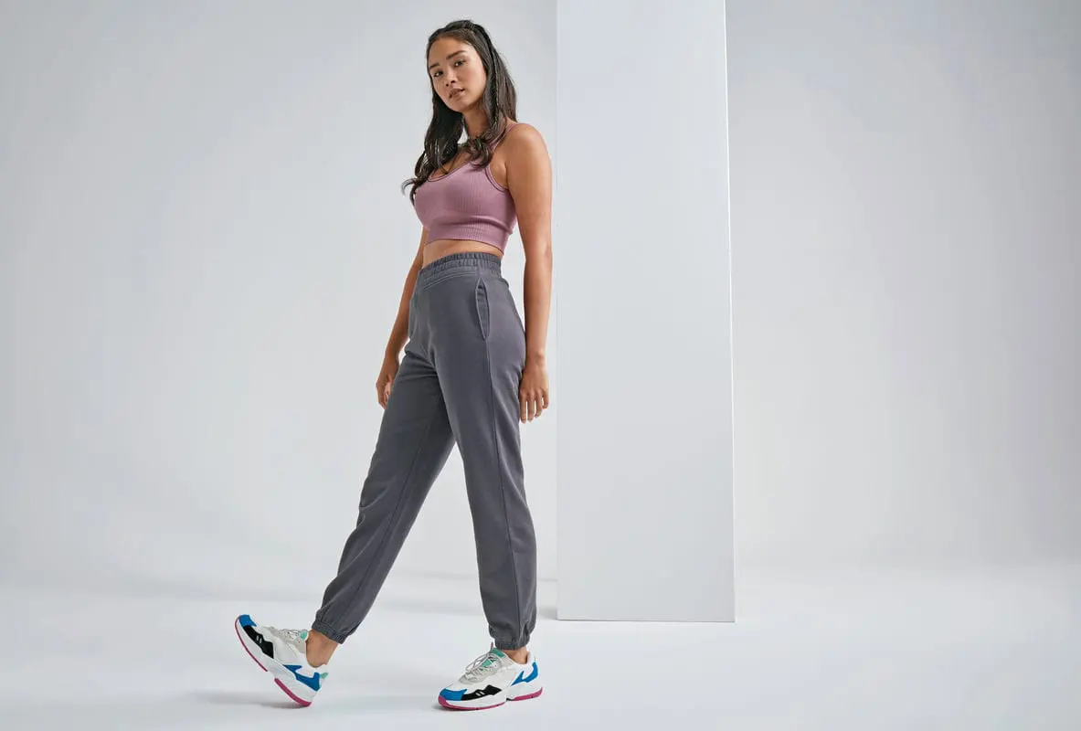 Tridri Womens Classic Joggers