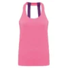 Lightning Pink Melange