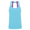 Turquoise Melange