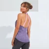 Tridri Womens Double Strap Back Vest