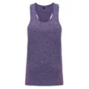 Purple Melange
