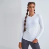 Tridri Womens Long Sleeve Performance T Shirt