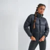 Tridri Womens Padded Jacket
