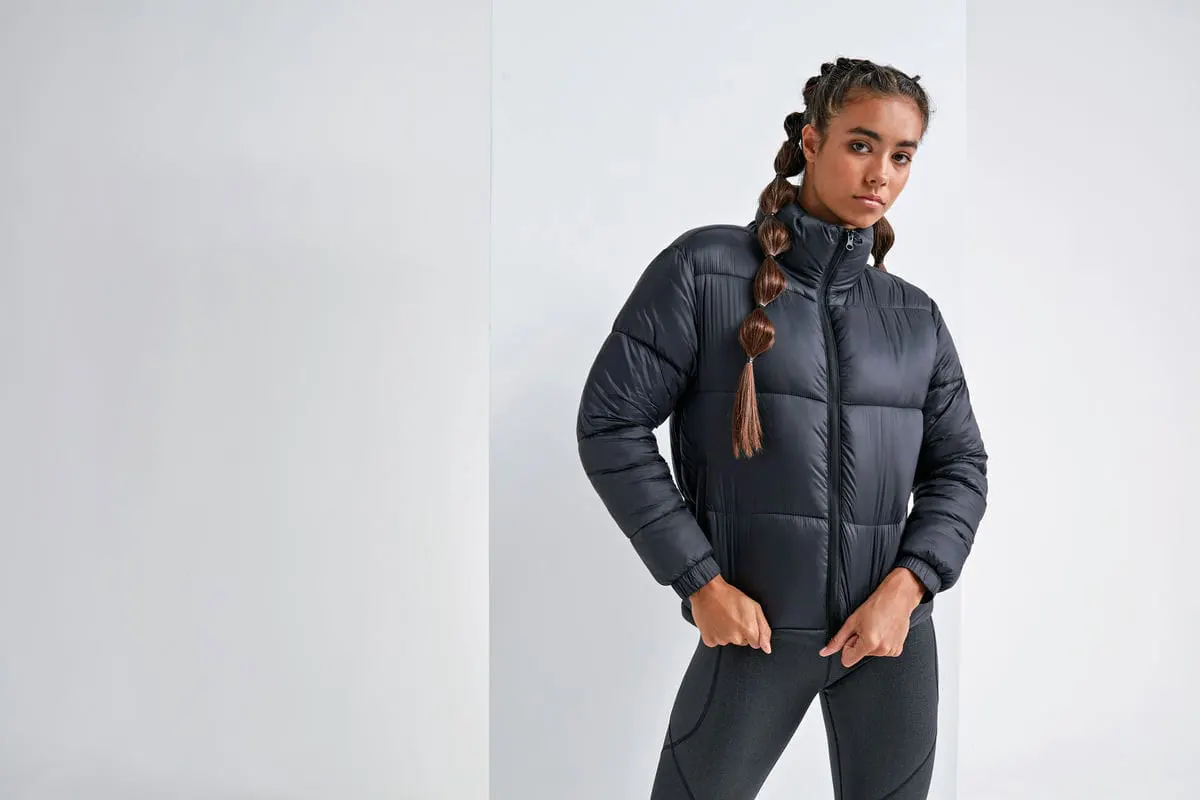 Tridri Womens Padded Jacket