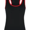 Black/Red
