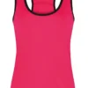 Hot Pink/Black