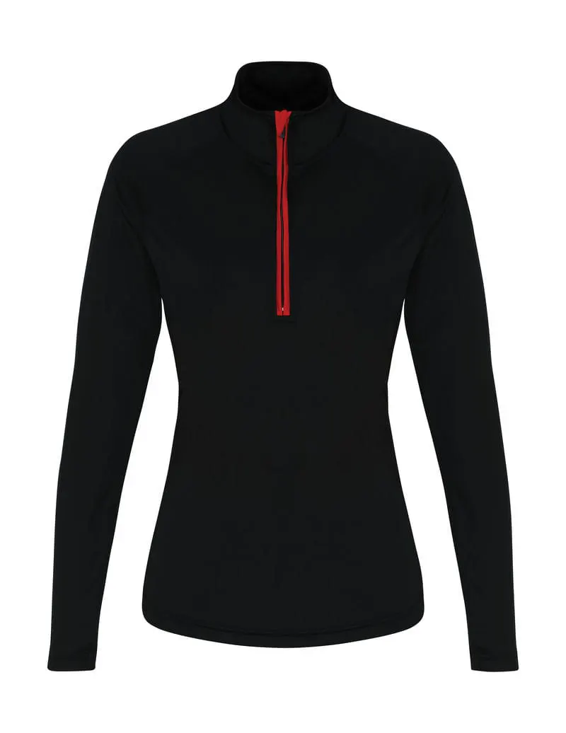 Black/Red