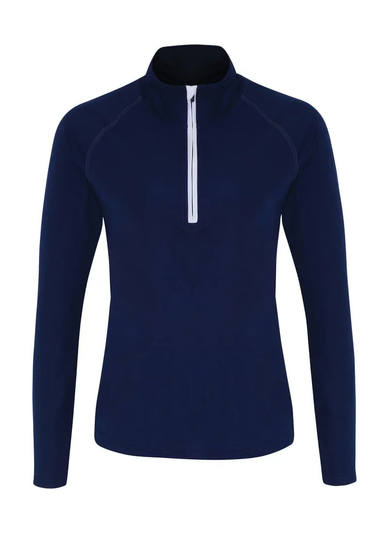 Navy/White