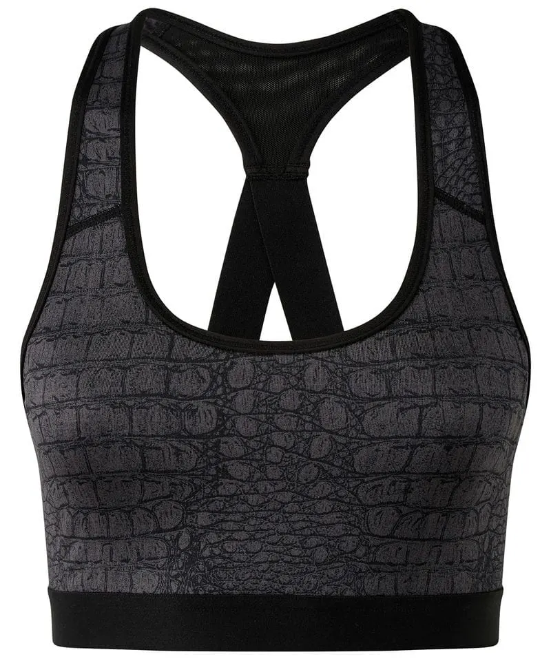 Crocodile Black