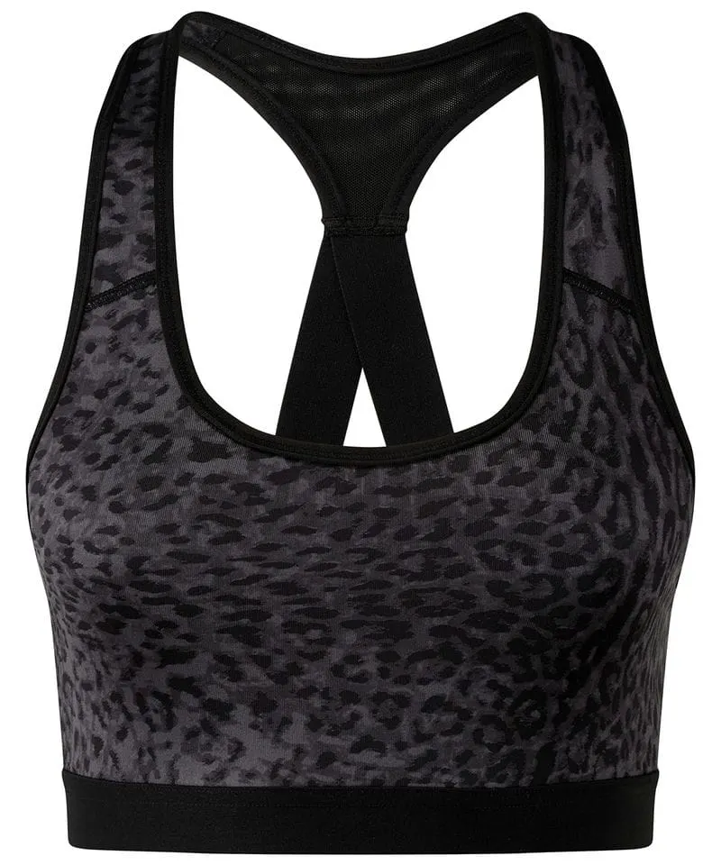 Leopard Black