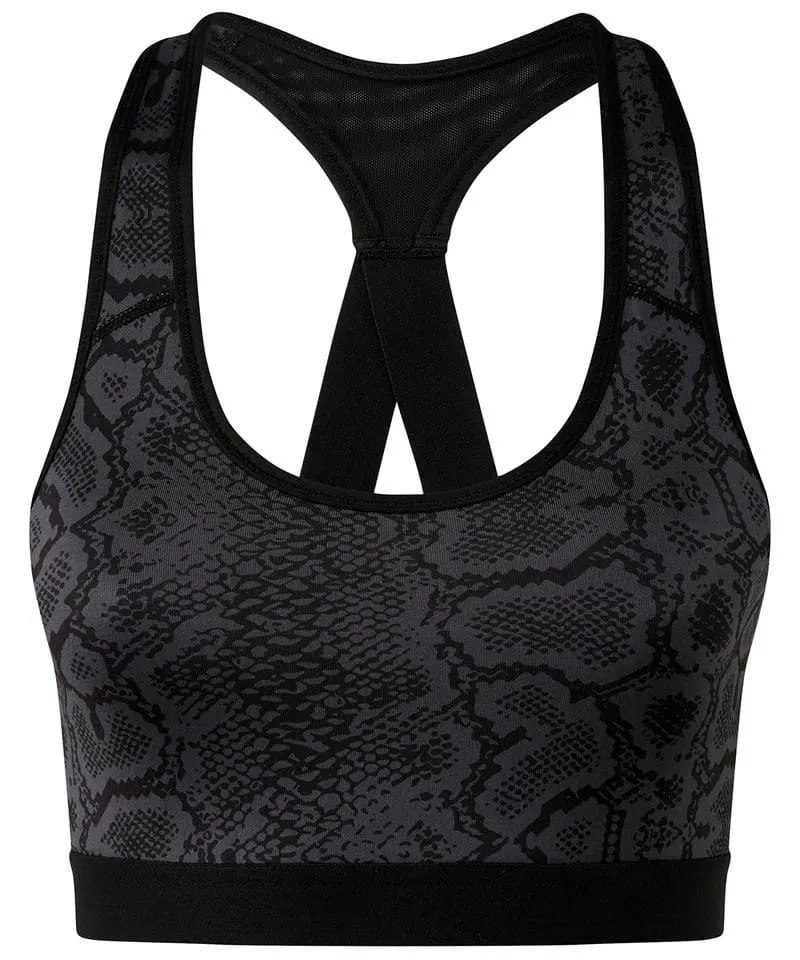 Snake Black