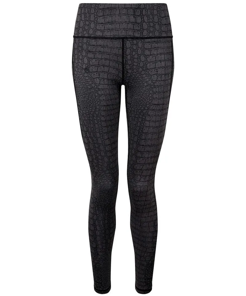 Crocodile Black