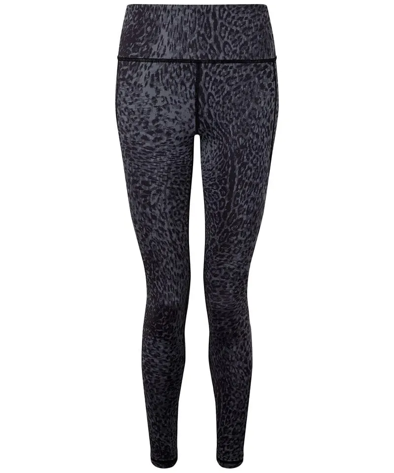 Leopard Black
