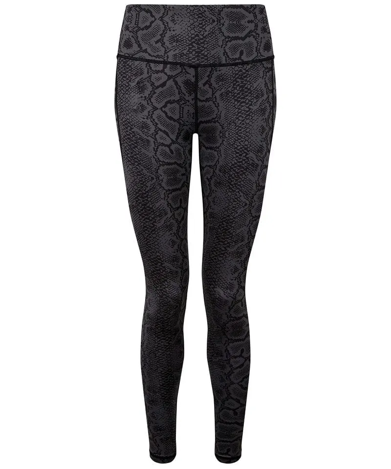 Snake Black