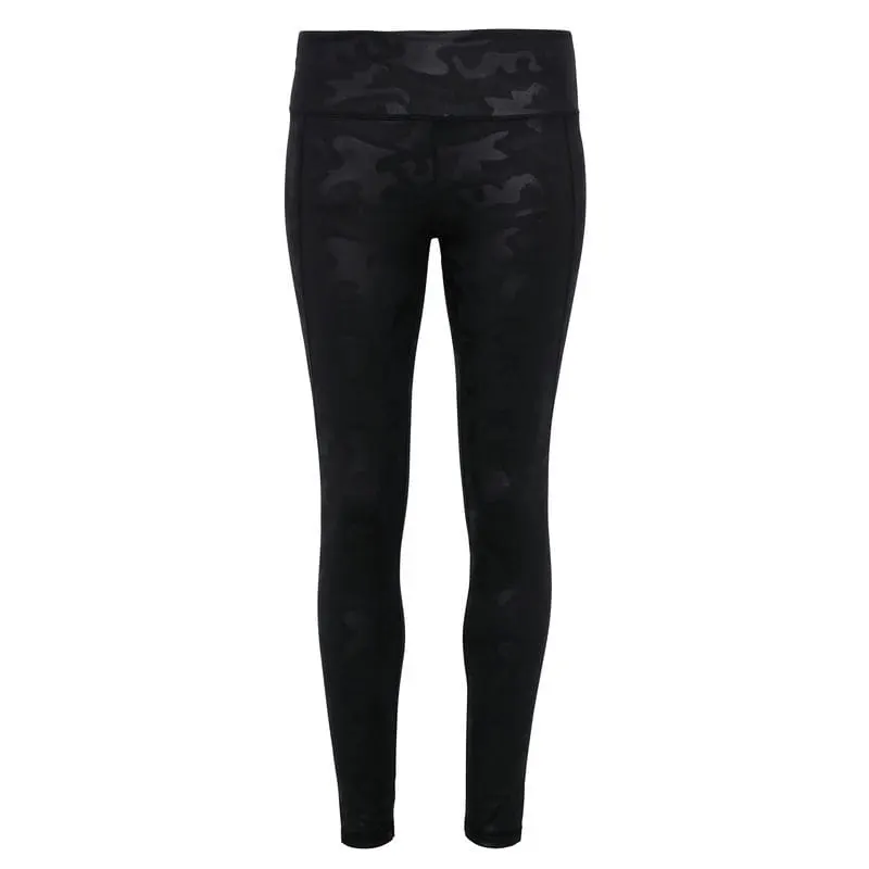 Black Camo