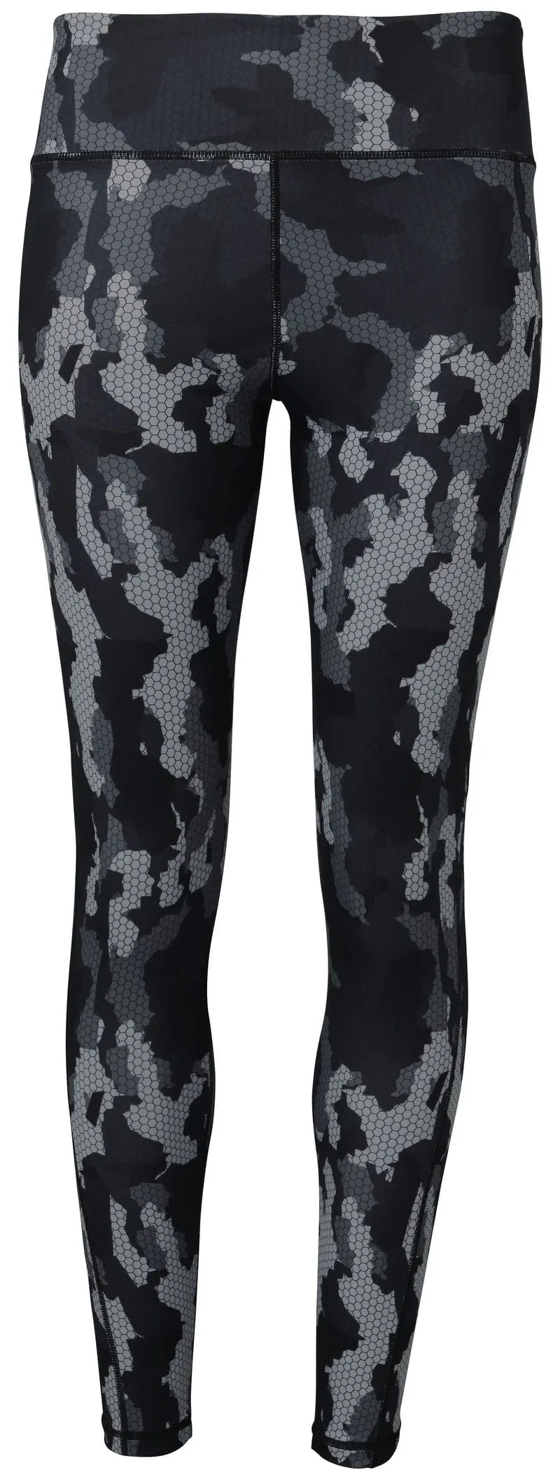 Camo Charcoal
