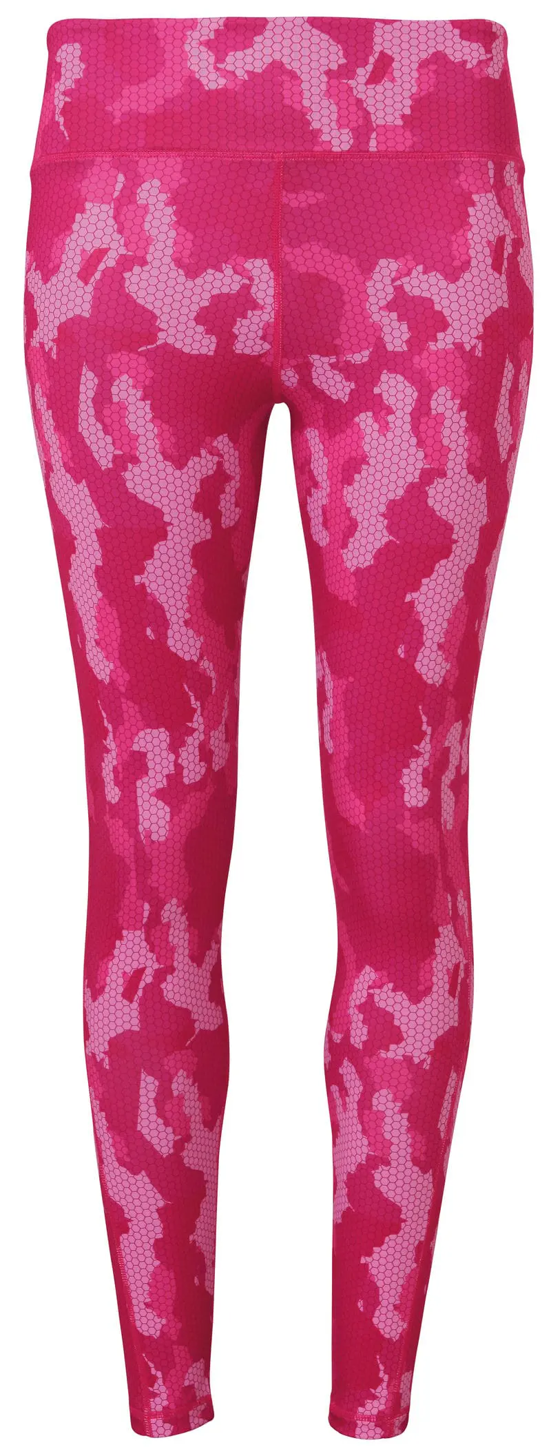 Camo Hot Pink