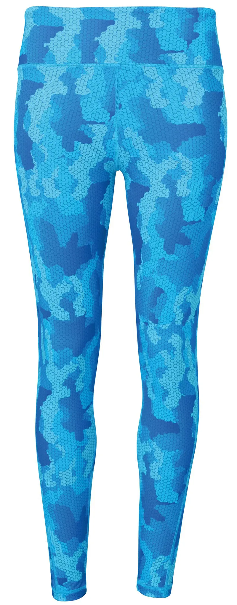 Camo Sapphire
