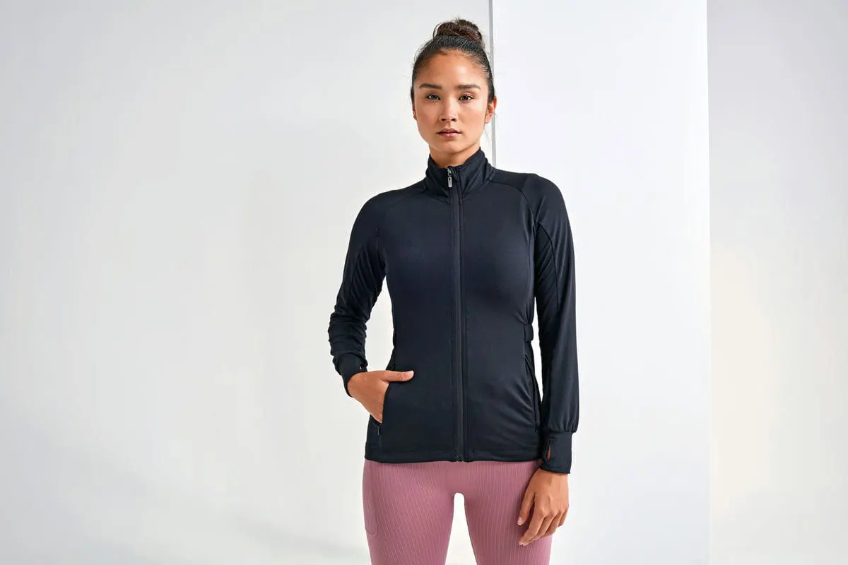 Tridri Womens Performance Jacket