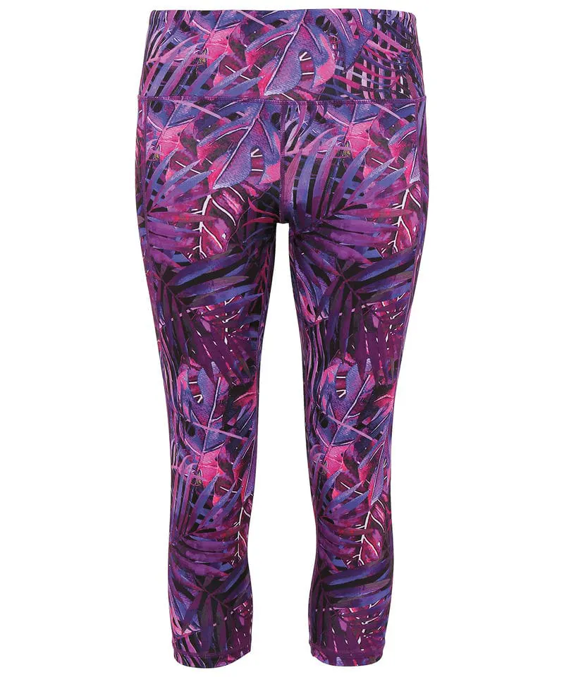 Jungle Purple