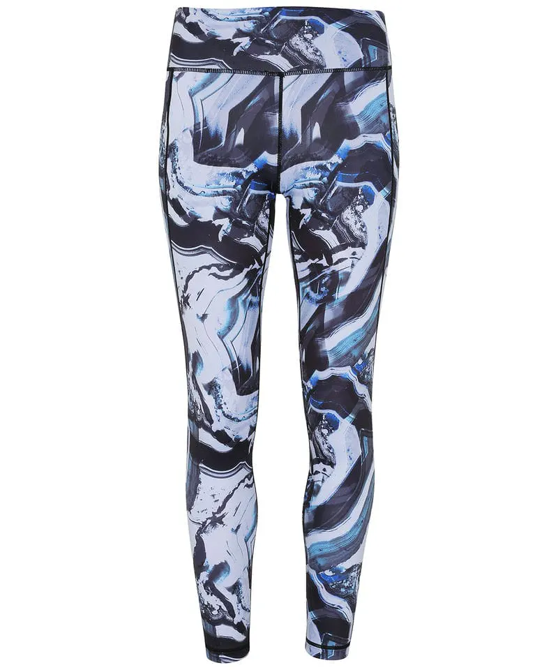 Black/Blue