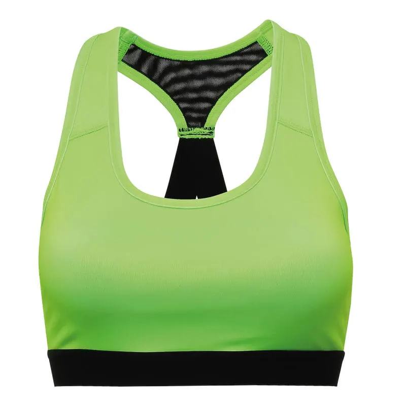 Lightning Green