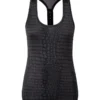 Crocodile Black