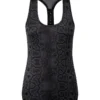 Snake Black