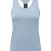 Dusk Blue Melange