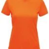 Lightning Orange