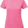 Lightning Pink