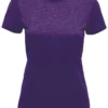Purple Melange