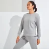 Tridri Womens Recycled Chill Zip Sweatshirt