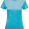 Turquoise Melange
