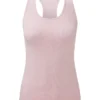 Light Pink Melange