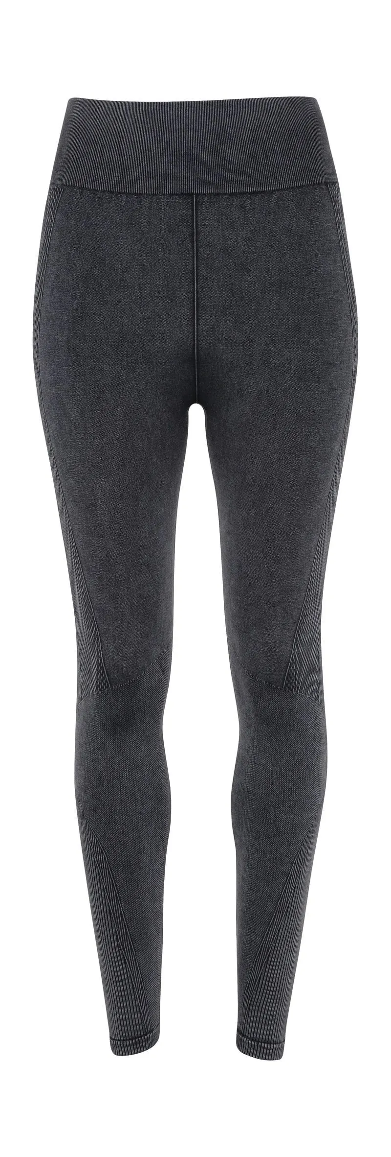 Black Denim