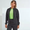 Tridri Womens Spun Dyed Hoodie