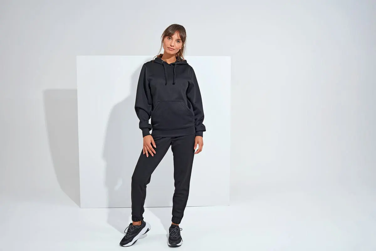 Tridri Womens Spun Dyed Joggers