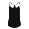 Black/Black Melange
