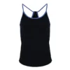 French Navy/Blue Melange