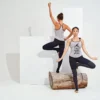 Tridri Womens Yoga Vest