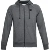 Pitch Grey Light Heather/Onyx White