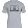 Steel Light Heather/Graphite/Black